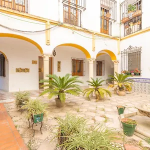 La Cuadra En Centro Apartamento