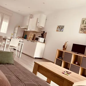 La Casa Del Rio Grande Apartamento