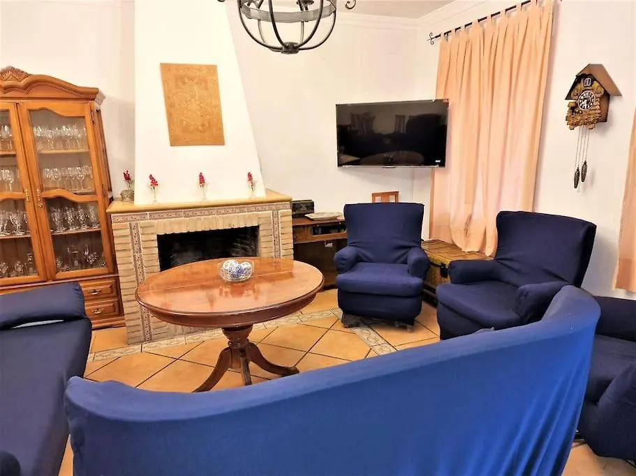 Casa Las Rosas De Trassierra Córdova