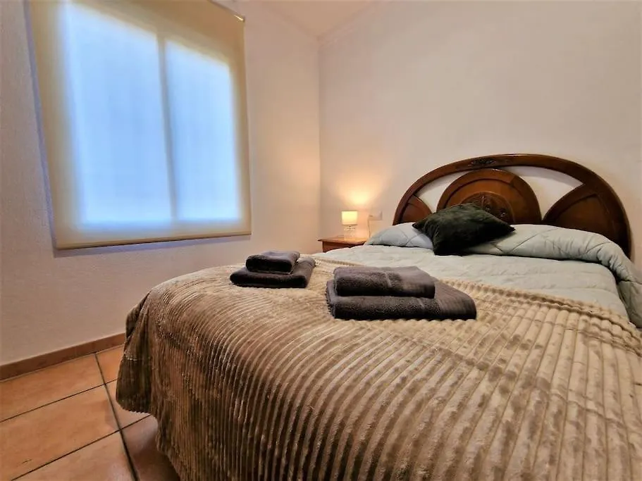 Casa Las Rosas De Trassierra Cordoba