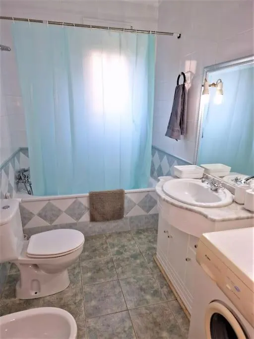 Casa Las Rosas De Trassierra Córdova 0*,  Espanha