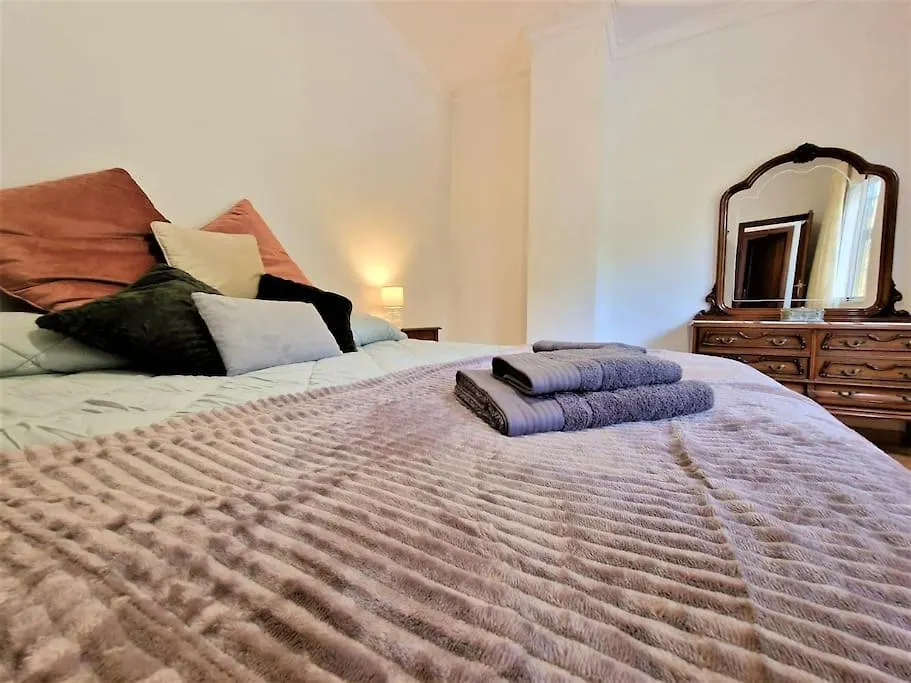 Casa Las Rosas De Trassierra Cordoba