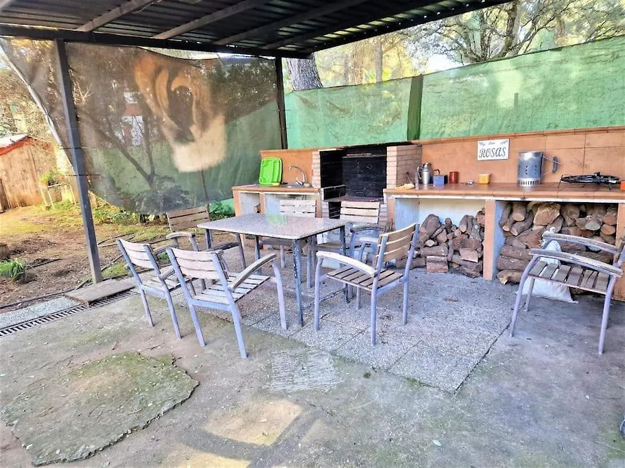 Casa Las Rosas De Trassierra Cordoba 0*,