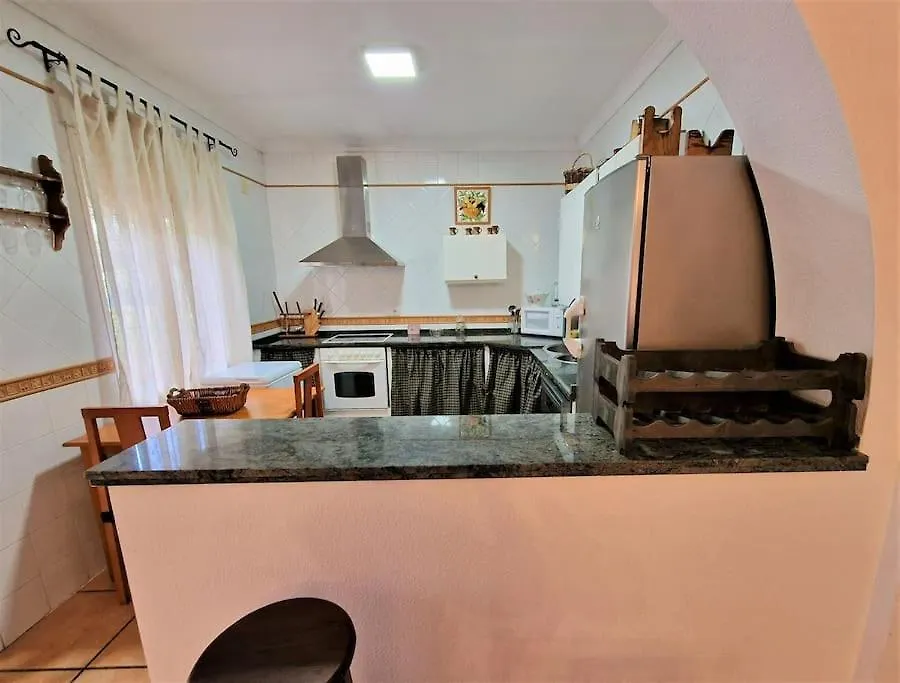 Holiday home Casa Las Rosas De Trassierra Cordoba