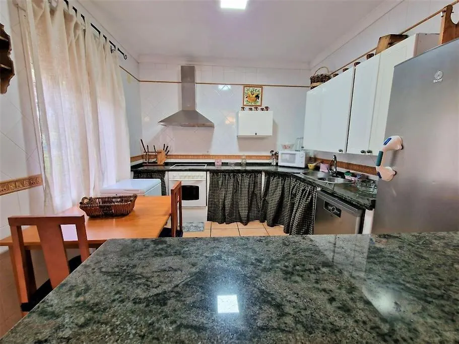 Holiday home Casa Las Rosas De Trassierra Cordoba