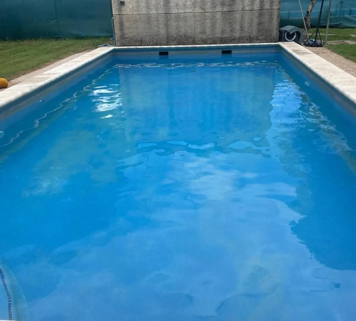 Holiday home Casa Las Rosas De Trassierra Cordoba Spain