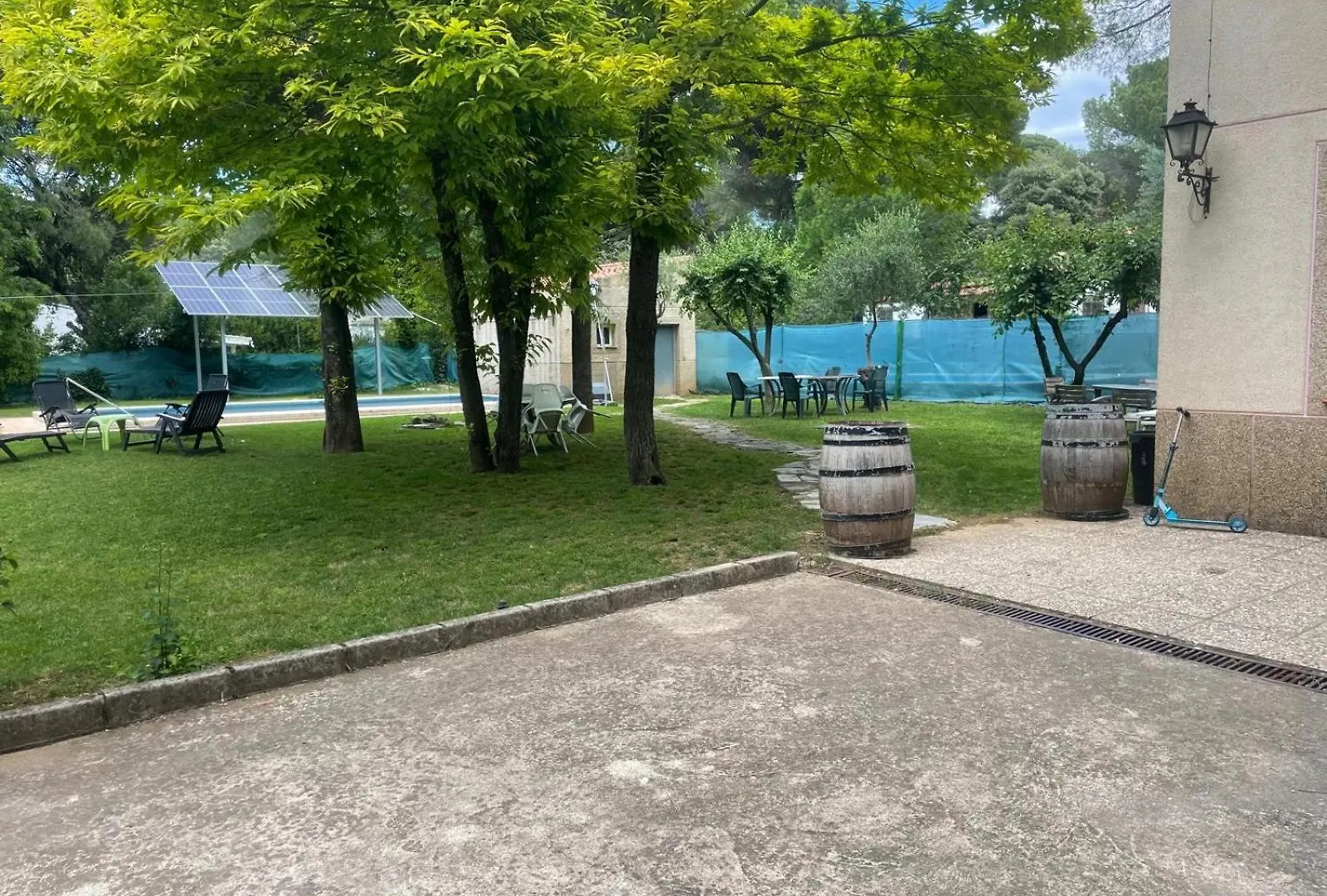 Casa Las Rosas De Trassierra Cordoba Holiday home